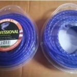 Tract Trimmer line, Twist, Ø 3,0mm x 15m