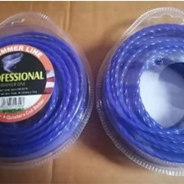 Tract Trimmer line, Twist, Ø 3,0mm x 15m
