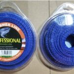 Tract Trimmer line, Twist, Ø 2,4mm x 58m