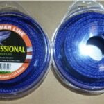 Tract Trimmer line, Twist, Ø 2,7mm x 48m