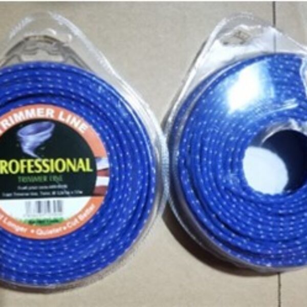 Tract Trimmer line, Twist, Ø 3,0mm x 37m