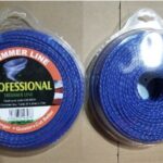 Tract Trimmer line, Twist, Ø 3,0mm x 74m