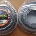 Tract Trimmer line, Dual-Twist, Ø 2,65mm x 15m