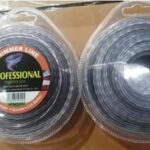Tract Trimmer line, Dual-Twist, Ø 3,0mm x 15m