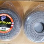Tract Trimmer line, Dual-Twist, Ø 2,65mm x 45m