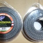 Tract Trimmer line, Dual-Twist, Ø 3,0mm x 35m