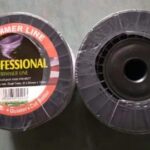 Tract Trimmer line, Dual-Twist, Ø 2,65mm x 100m