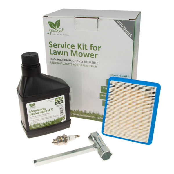Engine service kit B&S Quantum 625-675 engineseries 3.5-5 hp (992233)
