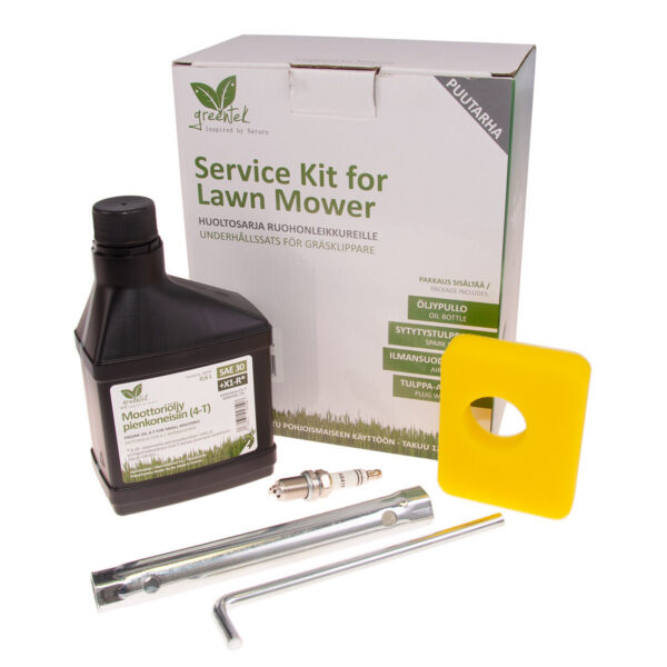 Engine service kit B&S 450E & 500E engineseries (992231)