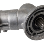 Gearbox assembly Husqvarna 122-129 / Jonsered BC-GC2126 BC-GC2128