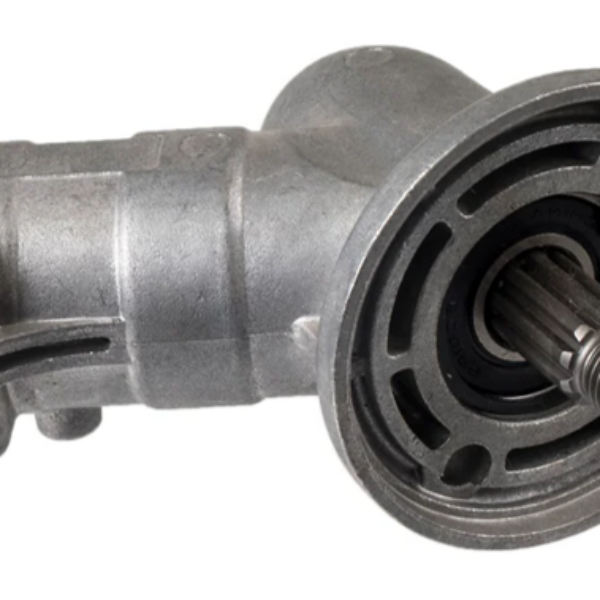 Gearbox assembly Husqvarna 122-129 / Jonsered BC-GC2126 BC-GC2128