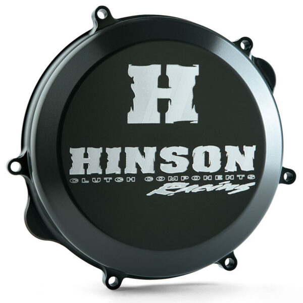 Hinson Clutch Cover YZ250F 01-13