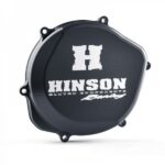 Hinson Clutch cover CRF450F 02-08 TRX450R 04-1