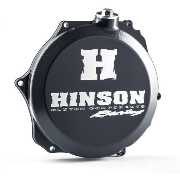 Hinson Clutch Cover KX450F 19-