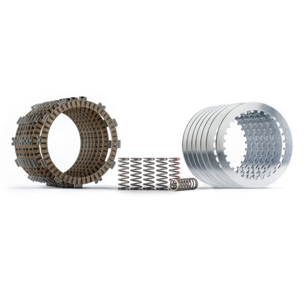 Hinson Fiber Plate Steel Plate & Clutch Spring