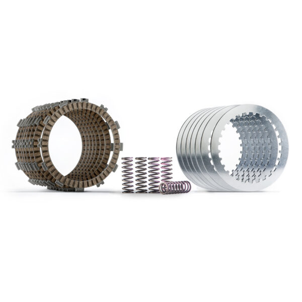 Hinson Fiber Plate Steel Plate & Clutch Spring