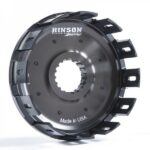 Hinson Clutch Basket KX250F 06-14 RMZ250 06