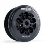 Hinson Inner Hub / Pressure Plate kit KX450F 06-14
