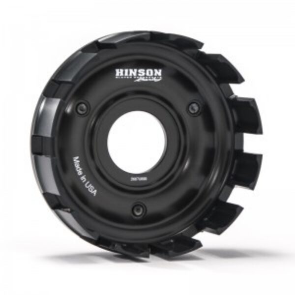 Hinson Clutch Basket XR400 96-06 TRX400EX 99-0