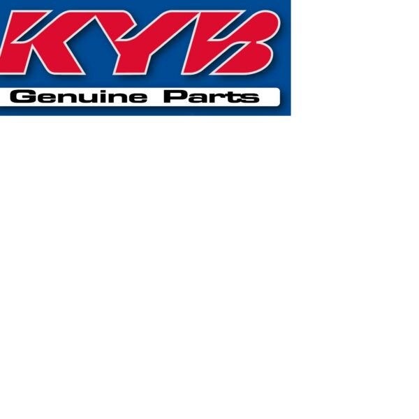 KYB Front Fork KYB Oil 01M 200L replaced with 02M