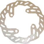 GOLDFREN Brakedisc Rear KX/KXF125-450 03-RM-Z250 04-06