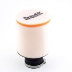 Twin Air Air Filter universal/speedway 63mm anslut