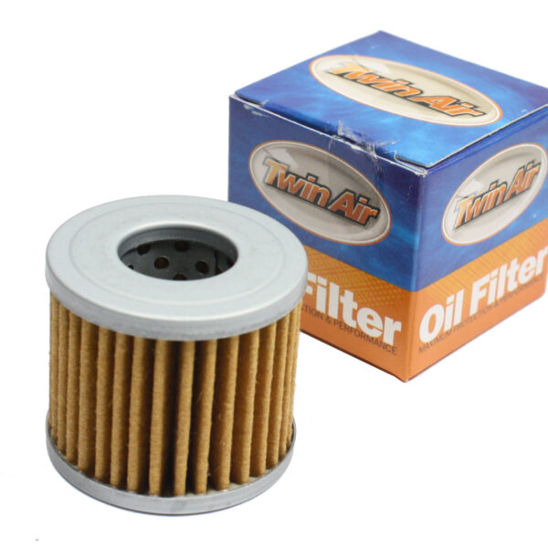 Twin Air Oilfilter Oil cooler KX250F 08-20/RM-Z250 04-16/YZF450 14-16