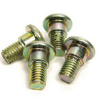 TALON bolt M8x16 Shoulderd bolt  for brake disc rear (4-kit)