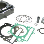 ATHENA Kolvsats Big Bore Kit Till 290cc (80mm) 250SX-F 06-