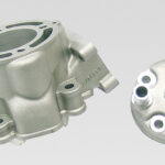 ATHENA Big bore kit 78cc kit KX65 06-