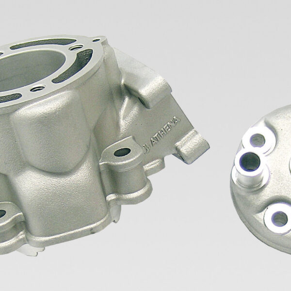 ATHENA Big bore kit 78cc kit KX65 06-