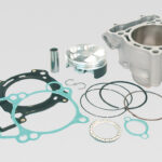 ATHENA Big bore kit Kit 290cc YZF 01-07 WR 01-12