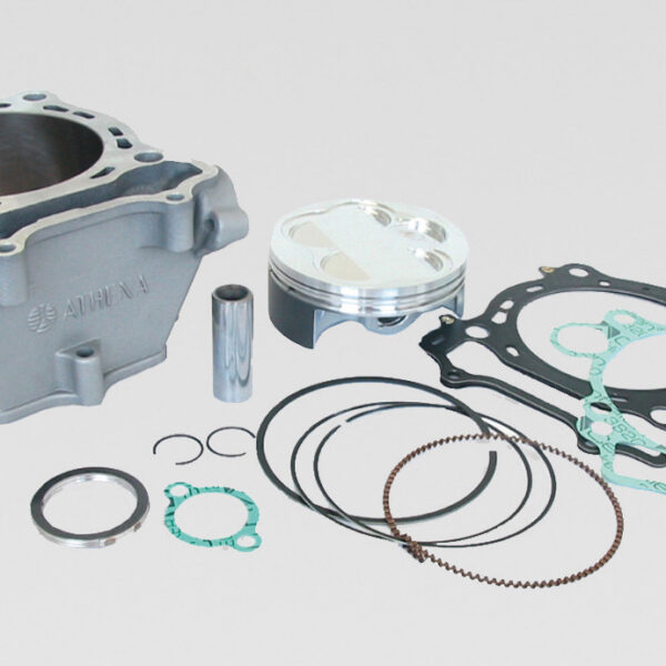 ATHENA Big bore kit Kit 478cc YZF450 -05,WR 02-06