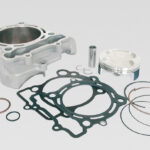 ATHENA Big bore kit 290cc RMZ250 07-09