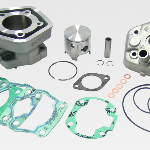 ATHENA Big bore kit 80cc KTM65SX 01-08