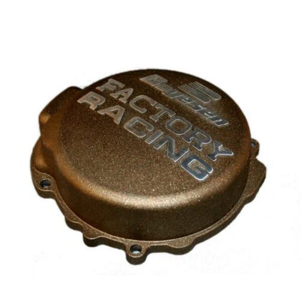 BOYESEN Factory Ignition cover KTM125SX 01-12.144SX 2008.200EXC 01-06
