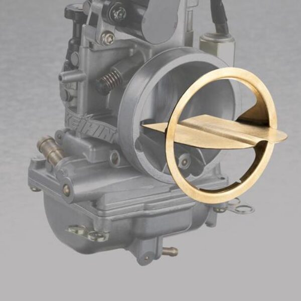 BOYESEN Power Wing CR/KX/RM/YZ125CR250 01-07