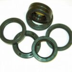 TALON Oil seal wheel 30x47x7 front & rear 125cc+
