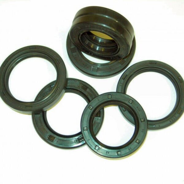 TALON Oil seal wheel 30x47x7 front & rear 125cc+