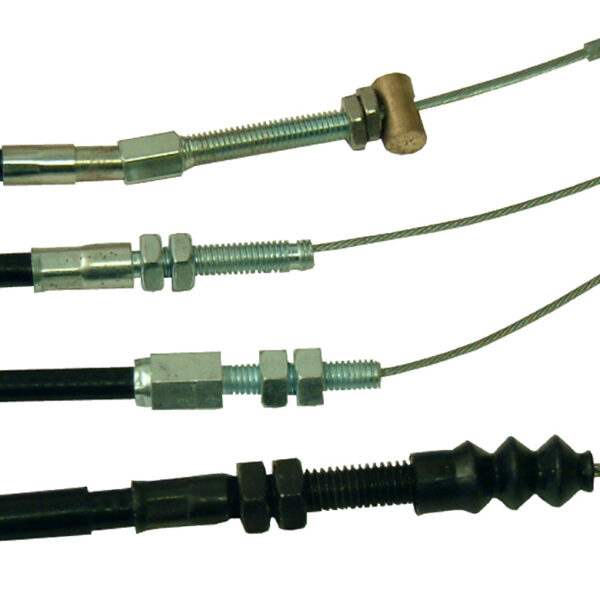 AIR Throttle Cable KX60 85-