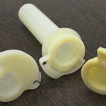 AIR Throttle Tube KX125/250RM125/250YZ125/250