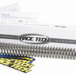 Race Tech Fork Springs F3142 0,33kg 31,2x420mm