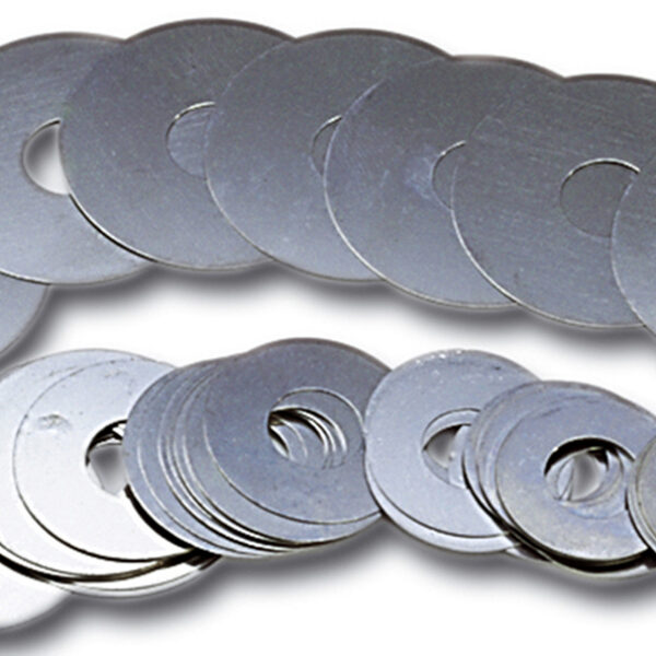 Race Tech Front fork shims 0,10x20x8mm KYB 10-pack