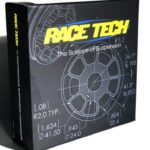 Race Tech Rear Shock GoldValve Kit G3-LD 50x16 SMGV5043