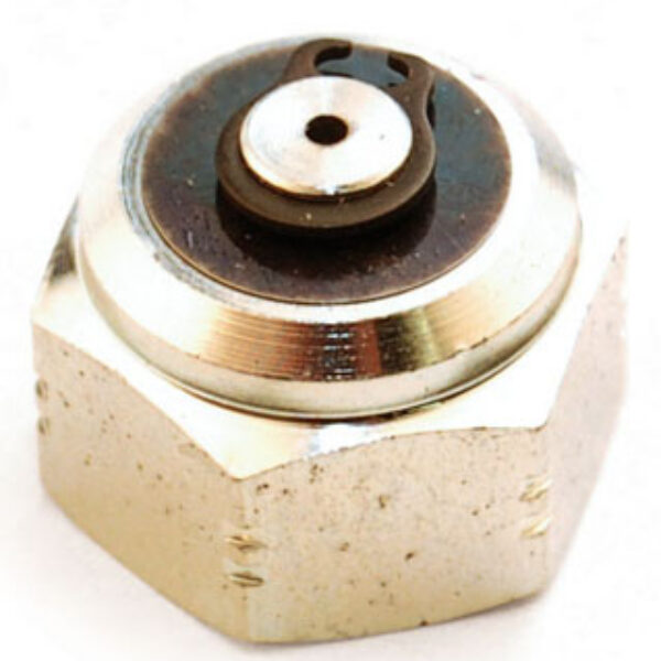 Race Tech Rebound separator valve SMRS1210000 for shock VLV M12X1,0-0,0