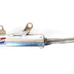 HGS Silencer 2T Racing KTM 125 23-.. HVA TC125 23-.. MC125 24-..