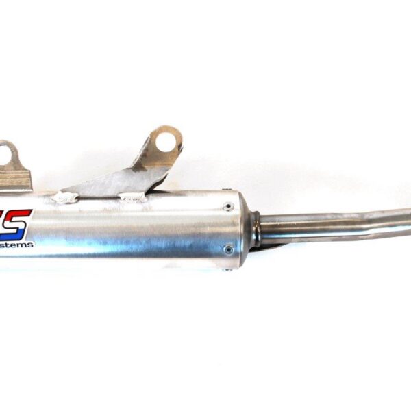 HGS Silencer 2T Racing KTM 125/150 19-22 HVA TC125 19-22