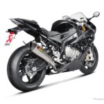 Akrapovic Racing Line (Titanium) S 1000 RR 2015-2018
