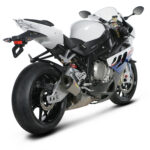 Akrapovic Slip-On Line (Titanium) S 1000 RR 2010-2016