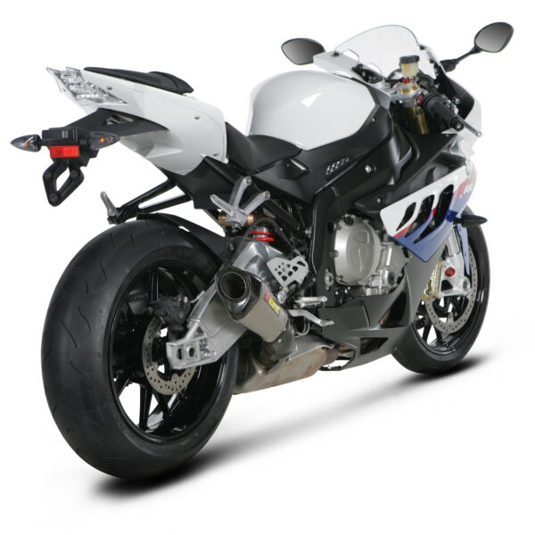 Akrapovic Slip-On Line (Titanium) S 1000 RR 2010-2016